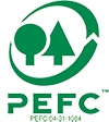 PEFC-Logo